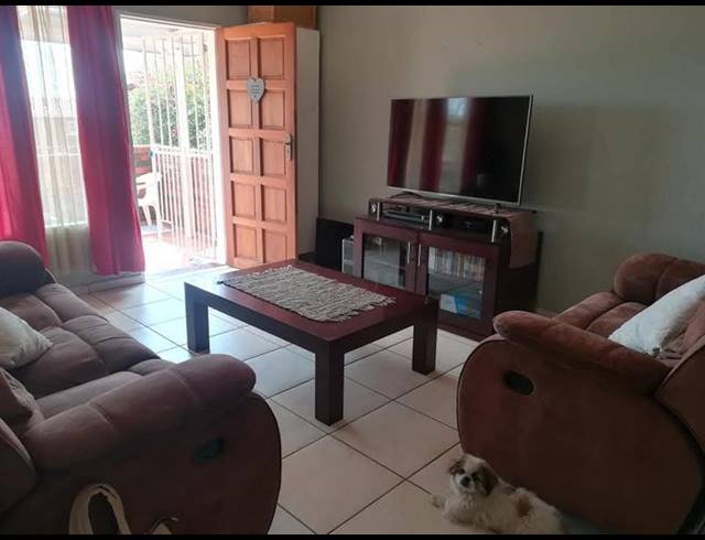 2 BEDROOM APARTMENT FOR SALE IN WILROPARK